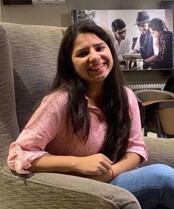 Dr. Nisha Jakhar